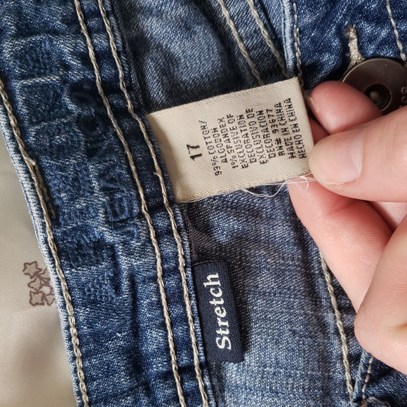 Arizona Jean Bermuda shorts - Picture 2 of 5